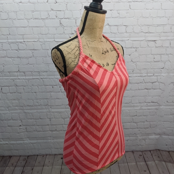 Vans Halter Top Medium - Picture 2 of 5